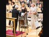Boston Philharmonic Orchestra closing concert April 11th with Mahler’s Symphony No. 3, featuring the return of Dame Sarah Connolly, one of the greatest Mahler singers in living memory, and Chorus pro Musica, Radcliffe Choral Society, and The Choristers.