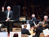Italian pianist Alessandro Deljavan is the featured soloist on the Brahm's Piano Concerto No. 1 at the Boston Philharmonic Orchestra's 2025-26 opening concert on Sunday, October 19th at Symphony Hall. The program also includes Brahms's Symphony No. 1.