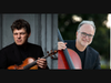 Violinist Guy Braunstein and cellist Zvi Plesser are the Brahms Double Concerto soloists at the Boston Philharmonic Youth Orchestra's opening concert on November 7th. The program also includes Bernstein’s Candide Overture and Prokofiev's Symphony No. 5.