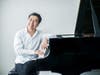 Makoto Ozone brings his "thrilling, unabashedly personal rendition" (NY Times) on Rhapsody in Blue to the Boston Philharmonic Youth Orchestra’s May 3 season finale in an all-American program that also includes  works by John Harbison and Aaron Copland.