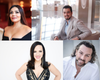 A quartet of superstar vocal soloists, including soprano Ailyn Perez, mezzo-soprano Daniela Mack, tenor John Osborn, and bass Maharram Huseynov, join Chorus pro Musica for the Boston Philharmonic Orchestra's performance of Verdi’s Requiem on November 23.