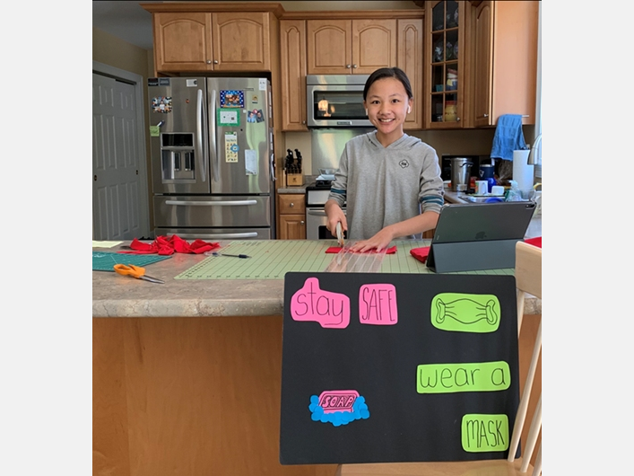 News small post card thumbnail