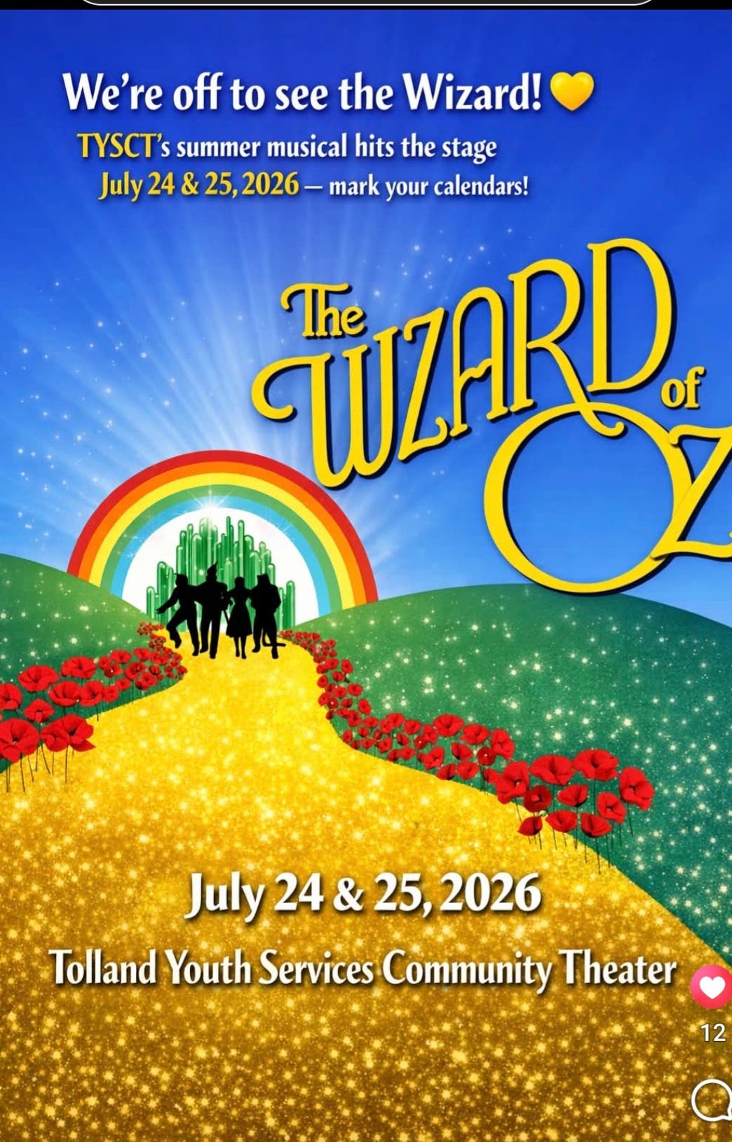 The Wizard Of Oz