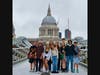 Students from King School's Performing Arts Program traveled to Scotland during the summer of 2023.