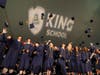 King School Class of 2025.