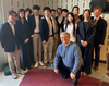 The King Debate Team celebrates a standout performance at the CDA State Finals, marking the culmination of a historic and hard-fought season.