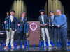 The King Debate Team celebrates a standout performance at the CDA State Finals, marking the culmination of a historic and hard-fought season.
