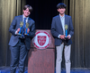 King seniors Steven Blanco and Ryan Jakubowski win the Connecticut State Parliamentary Debate Championship and advance to the National Tournament of Champions in San Diego.