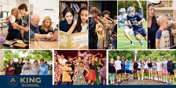 Open House - PreK-12