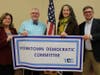 Yorktown Democrat Candidates