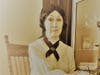 Barb Jennes as Emily Dickinson