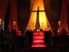 Taize` Service at Trinity Episcopal Church, Cranford
