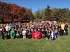 AAU IL State Cross Country Champions!