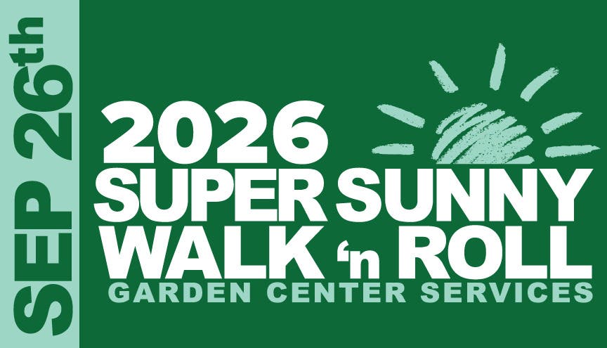 Super Sunny Walk 'n Roll 2026