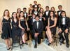 Hall High Choraliers