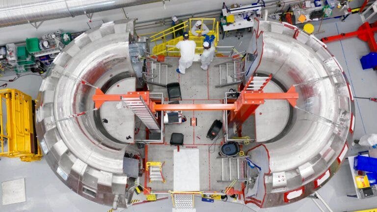 Fusion’s Promise: A Limitless Carbon-Free Energy Source