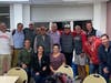 The 2019/2020 Board