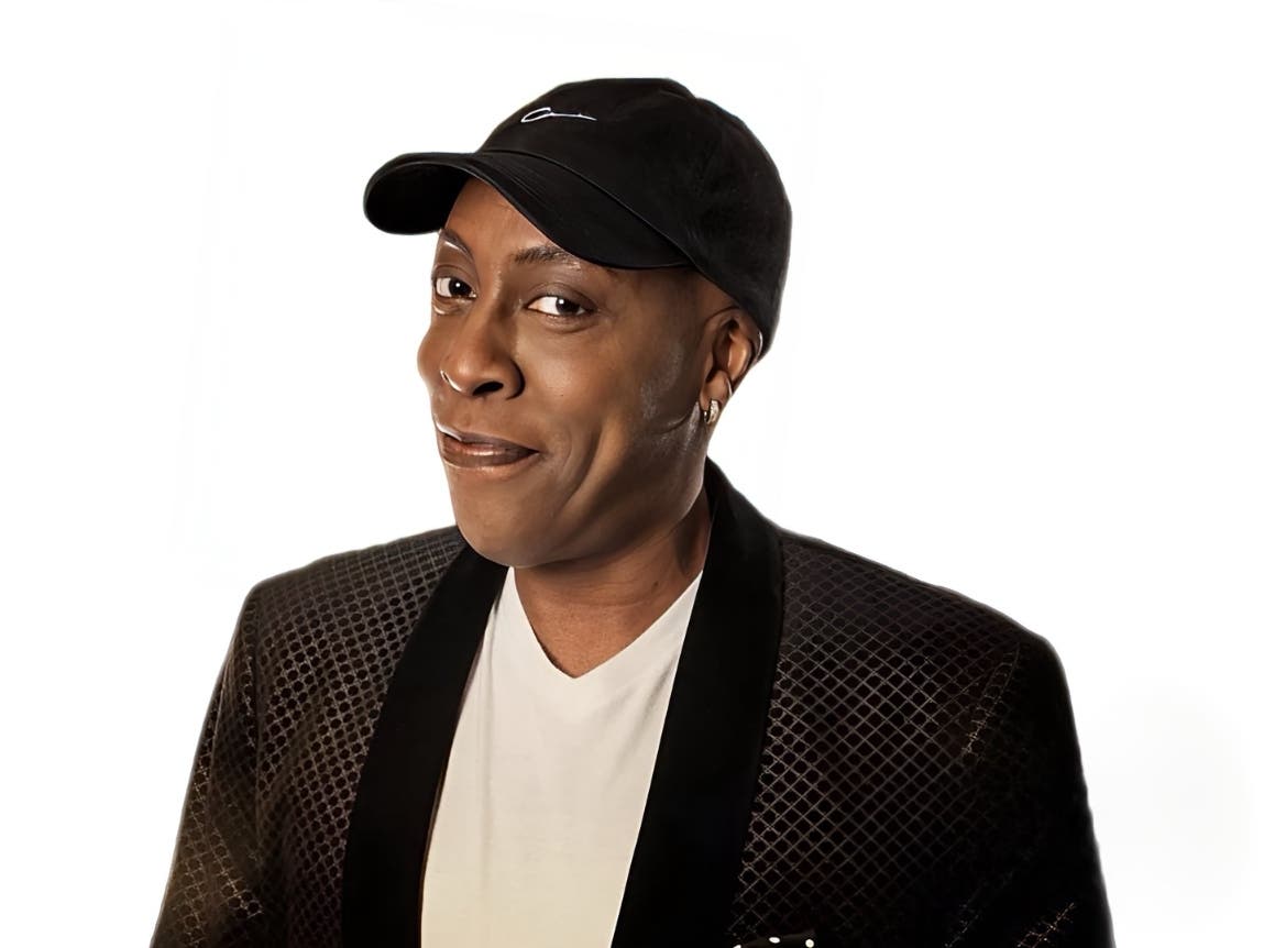 Comedy Legends Howie Mandel and Arsenio Hall Come to Hard Rock Casino ...