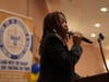 Benita White Arnold, President of East Chicago NAACP