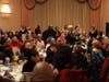 The newly reestablished East Chicago NAACP chapter welcomed nearly 500 guests to a special luncheon honoring Dr. Martin Luther King, Jr. at Dynasty Banquets in Hammond on Monday, January 19, Dr. Martin Luther King, Jr.’s Birthday.