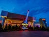 Football fans will have the opportunity to watch the big game in the Hard Rock Cafe on one of the largest TV screens in Northwest Indiana. 