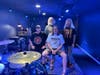 Salamander Drake composes, records, and performs a unique brand of progressive hard rock in NWI and Illinois.
