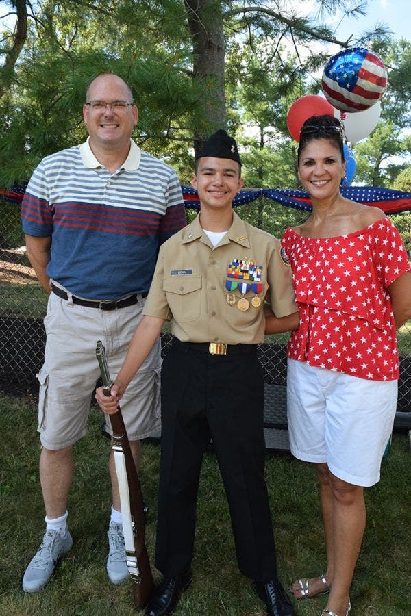 News small post card thumbnail