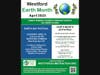 Many events and presentations ALL MONTH