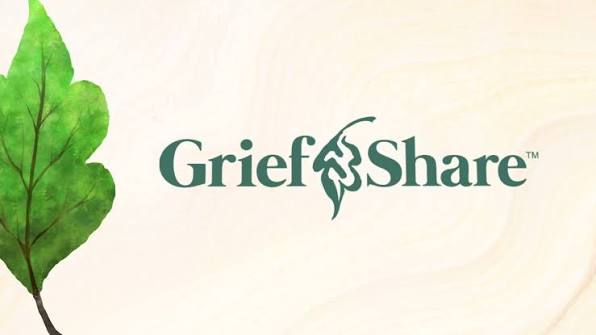 GriefShare support group begins September 9 at Aldersgate UMC