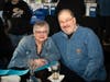 Beverly and Michael Seaver of Grayslake 