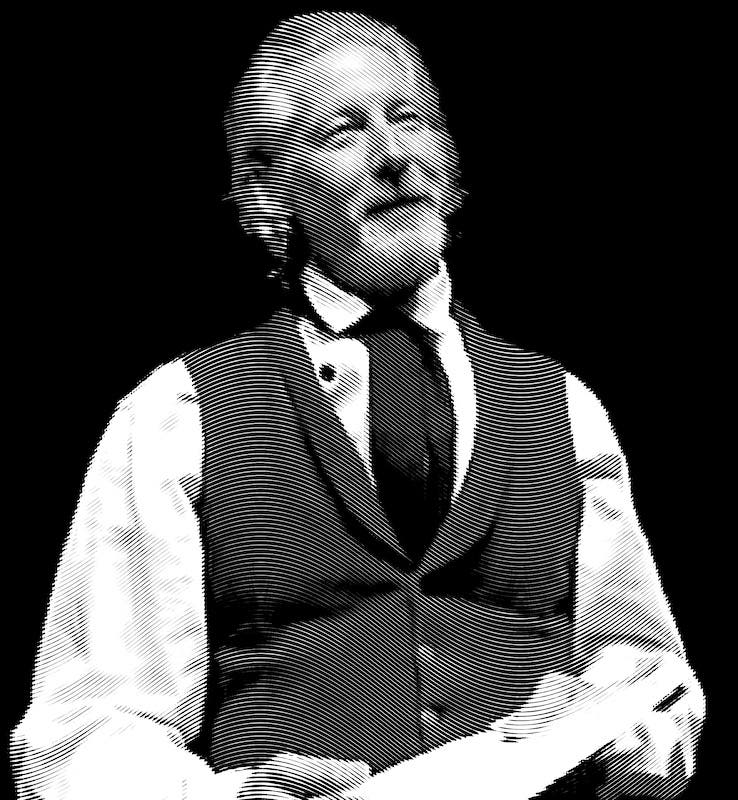 Thoreau's WALDEN, Oct 2 - 4 at Portsmouth NH's Pontine Theatre