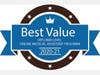 Best Value Award for Diploma Program