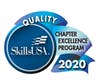 National Model of Excellent 2020 Award extended to Lanier Technical College. 