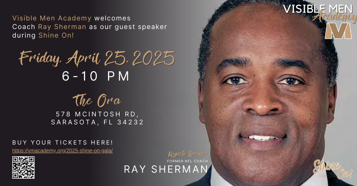 2025 Shine On! Extravaganza