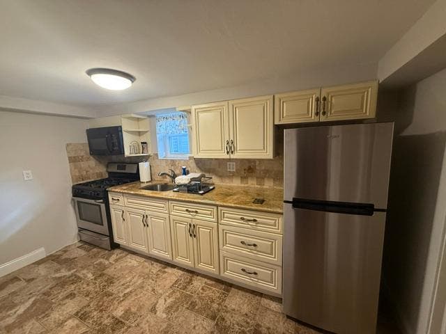 For Rent Studio Apartment 
