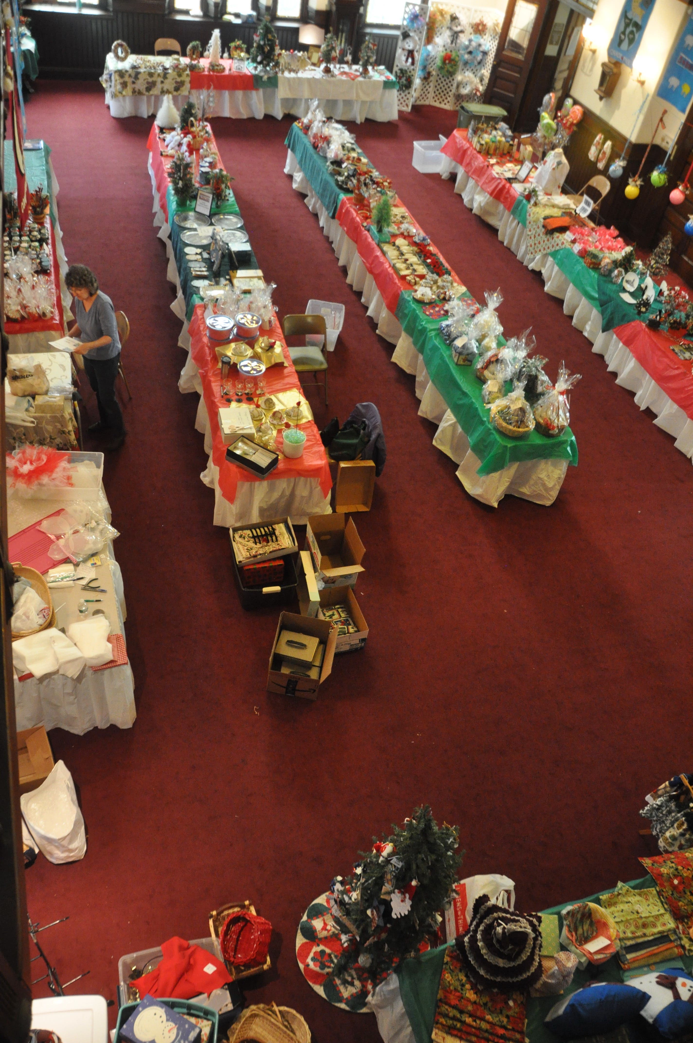 Holiday Fair