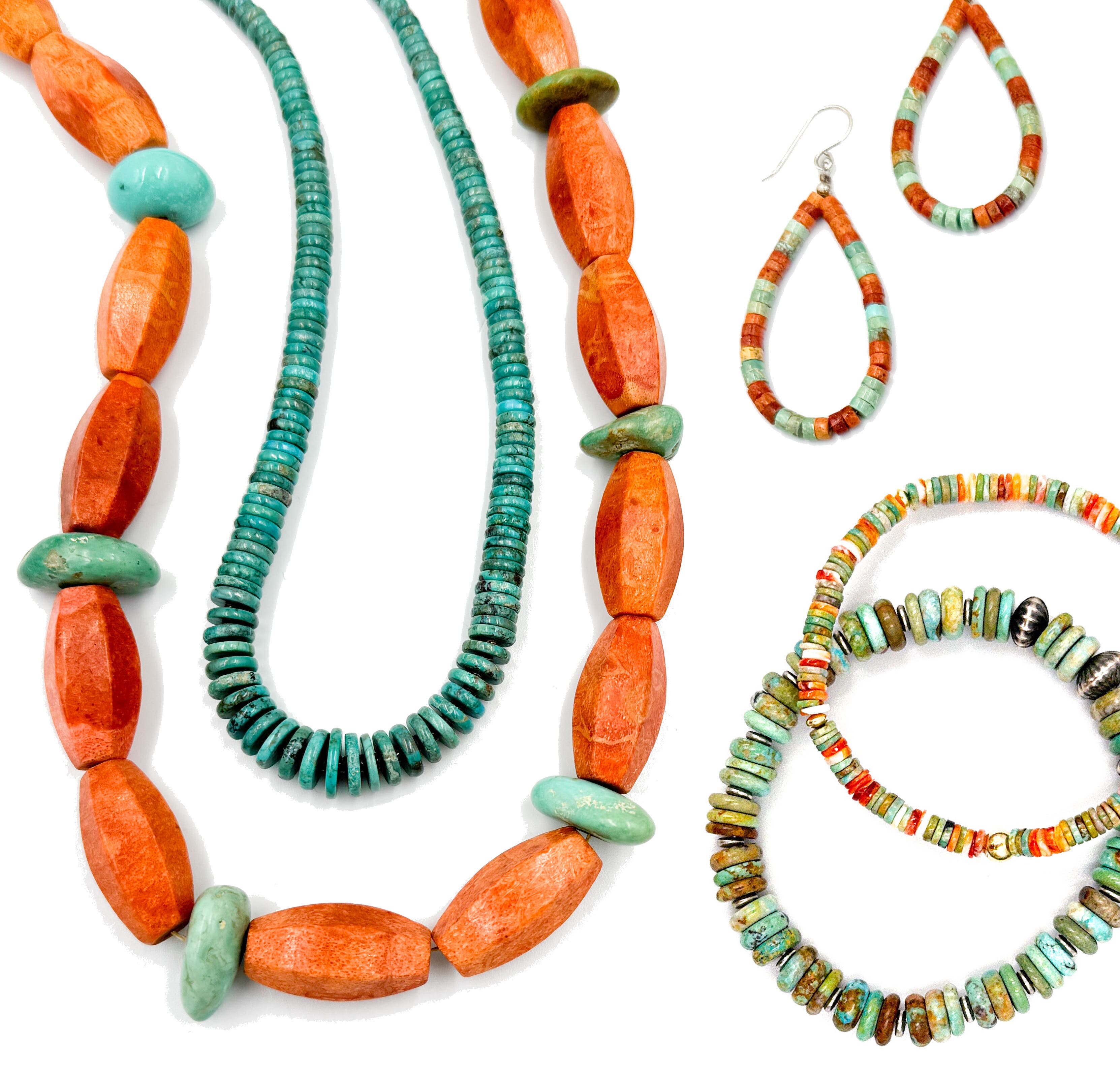 Native American Jewelry and Craft Show 