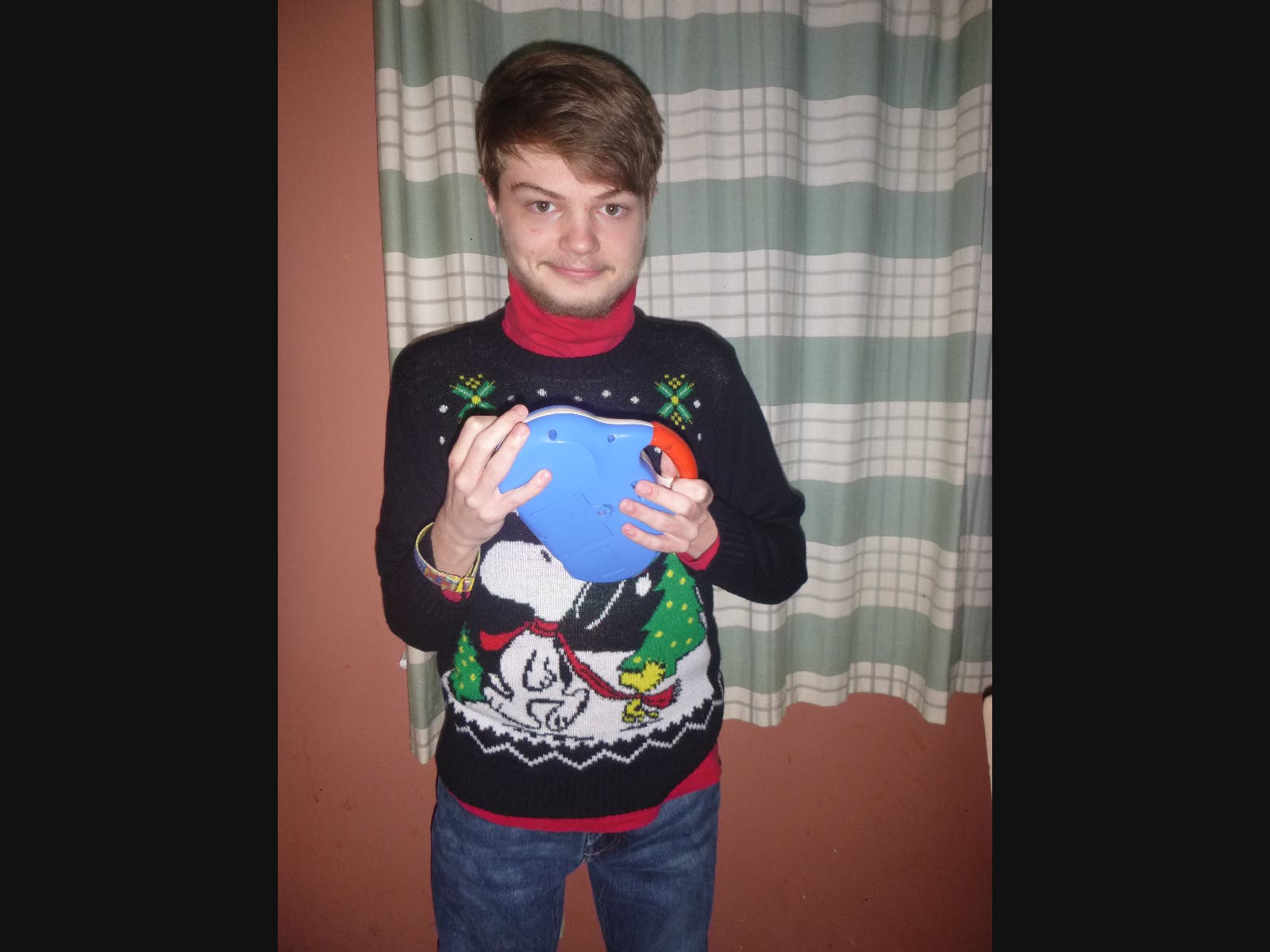 Christmas Scouts 2021