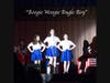 "Boogie Woogie Bugle Boy"
