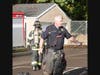 A more in-depth fire safety discussion and prevention of the do's and don'ts by Captain Chittenden.