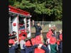 Further discussion about what is on Branford Fire Truck 1.