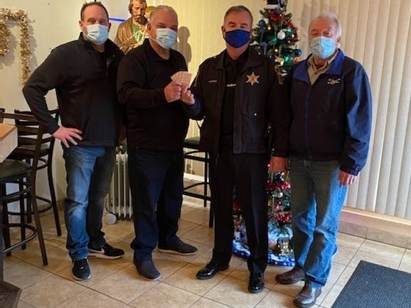 News small post card thumbnail