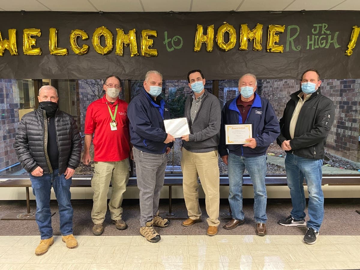 News small post card thumbnail