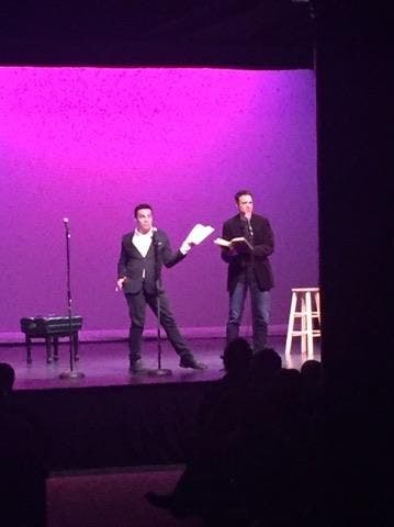 News small post card thumbnail