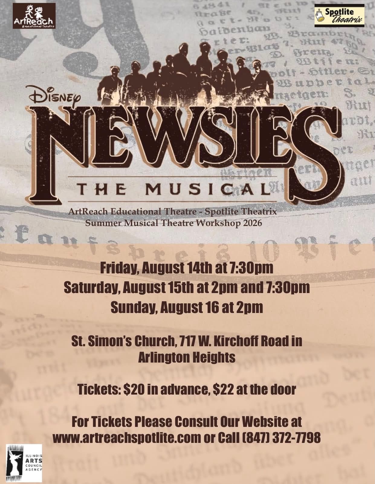 Newsies