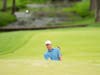 Jared Jones at 2024 PGA Championship - Round Two