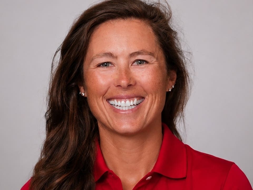 Allie Knight, PGA
