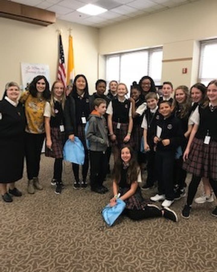 News small post card thumbnail