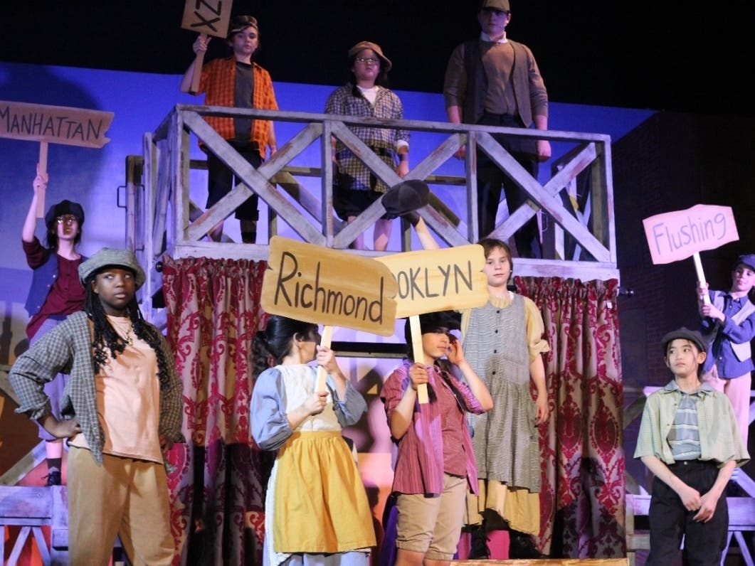 News small post card thumbnail