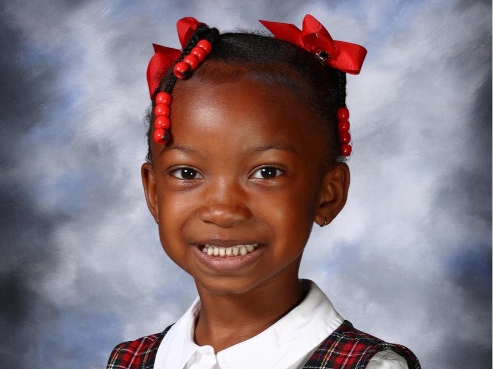 Janae Montgomery